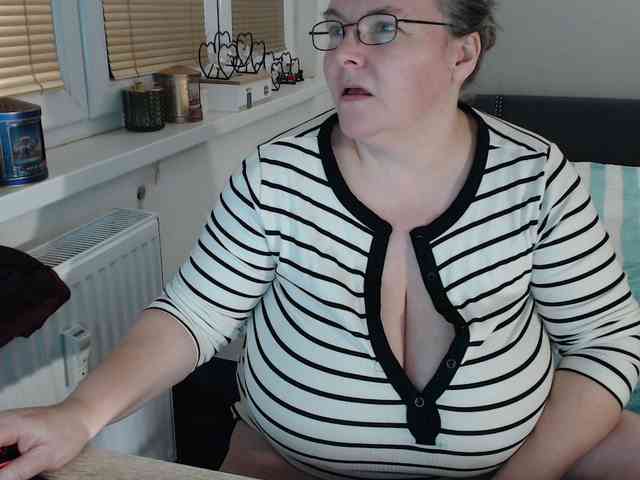 Bessy123 webcam