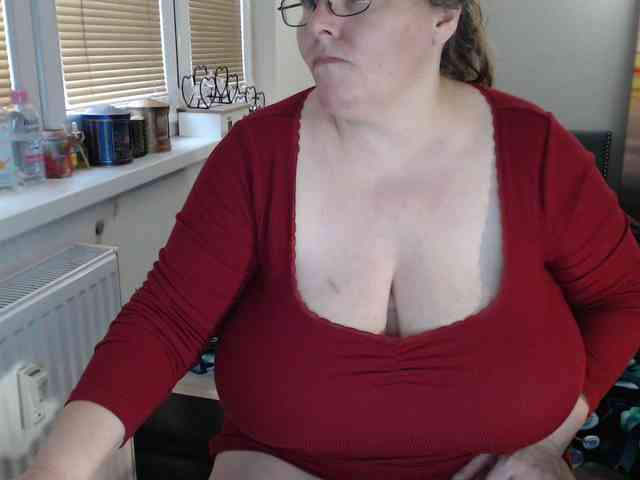 Bessy123 webcam