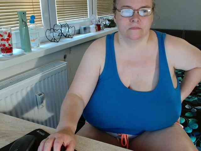 Bessy123 webcam