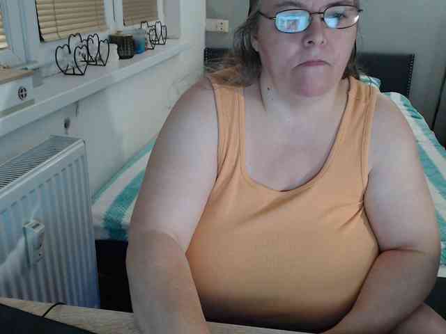Bessy123 webcam