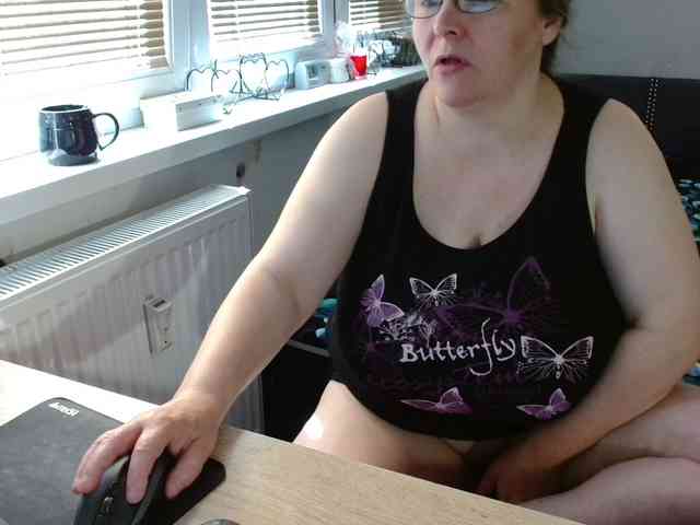 Bessy123 webcam