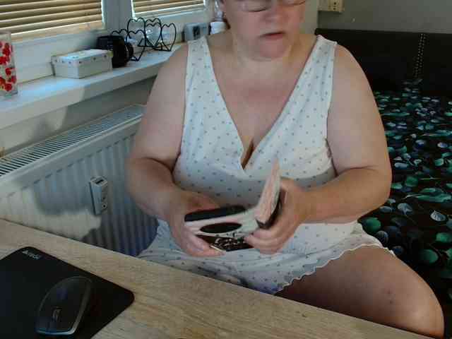 Bessy123 webcam