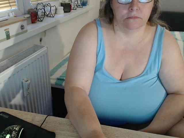 Bessy123 webcam