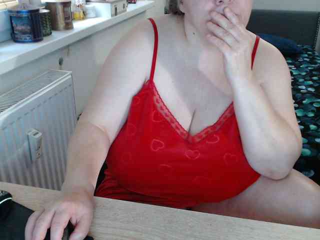 Bessy123 webcam