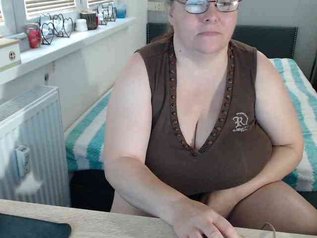 Bessy123 webcam