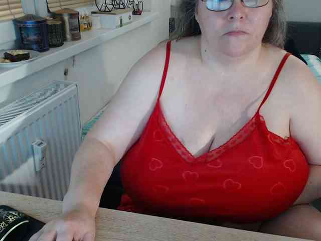 Bessy123 webcam