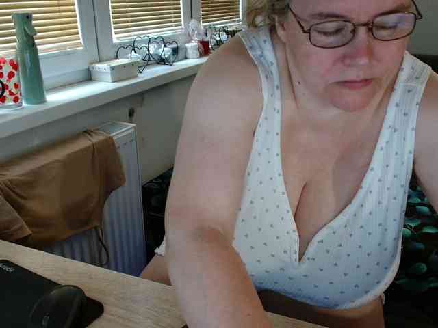 Bessy123 webcam