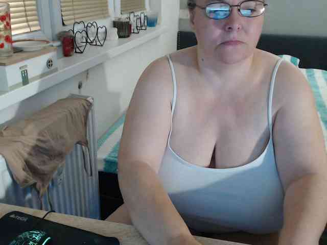 Bessy123 webcam