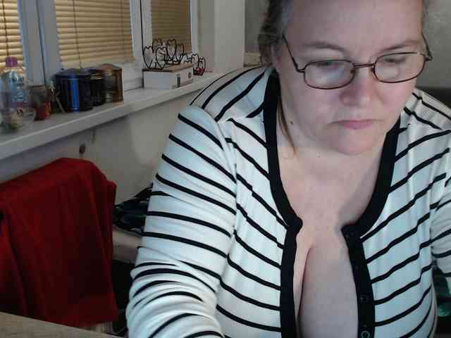 Bessy123 webcam
