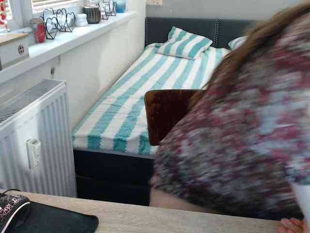 Bessy123 webcam