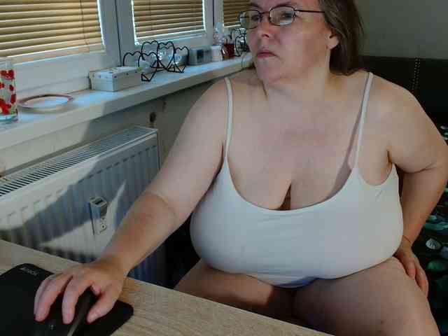 Bessy123 webcam