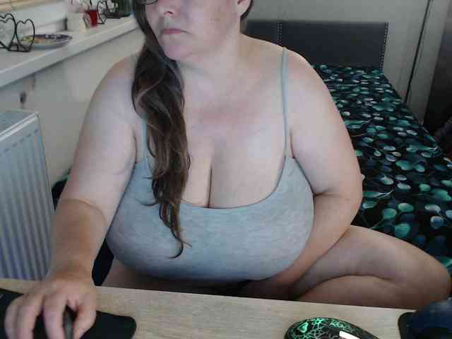 Bessy123 webcam