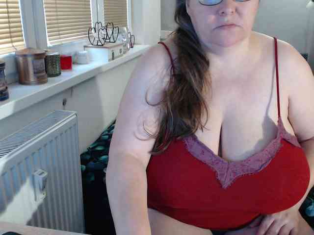 Bessy123 webcam