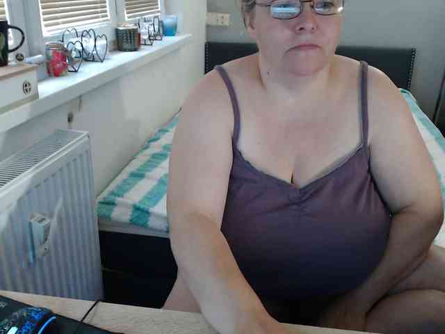 Bessy123 webcam