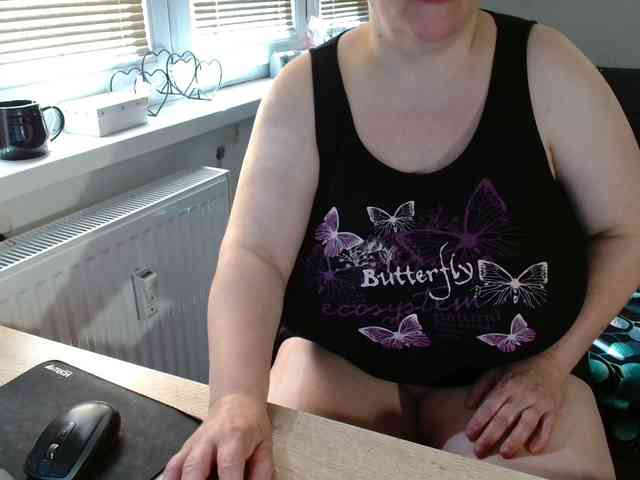 Bessy123 webcam