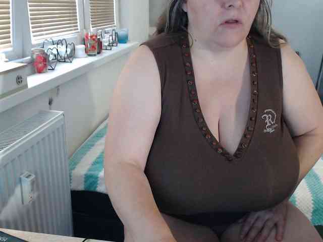 Bessy123 webcam