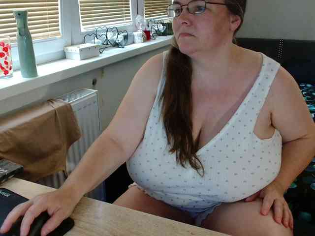 Bessy123 webcam