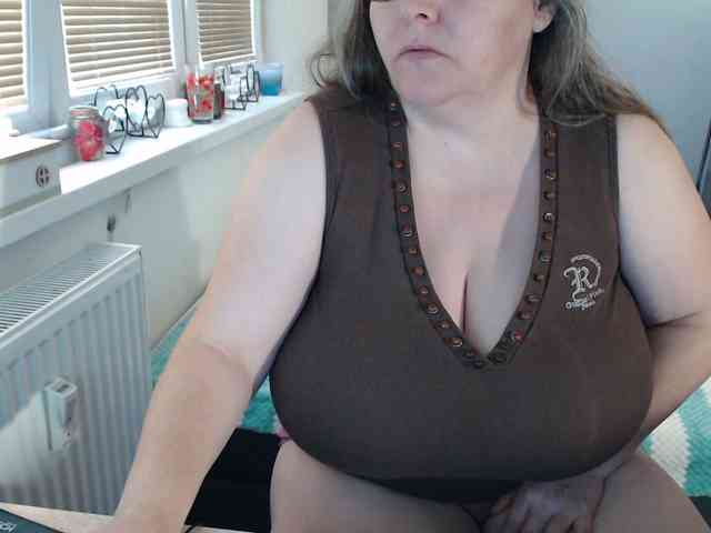 Bessy123 webcam