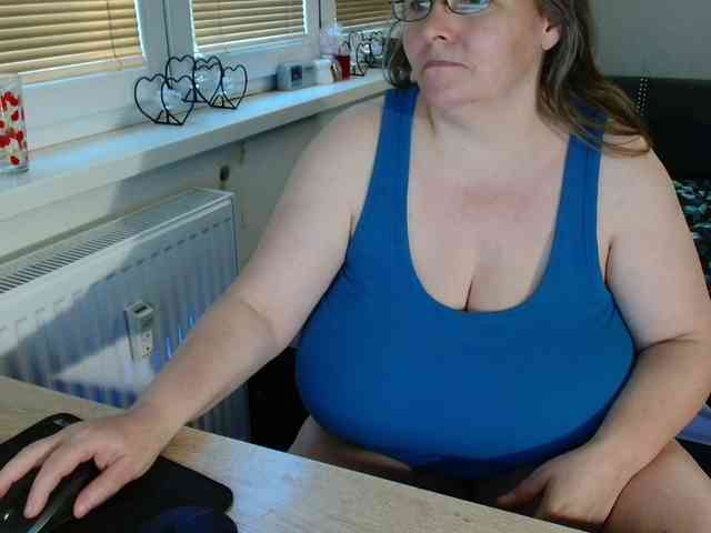 Bessy123 webcam