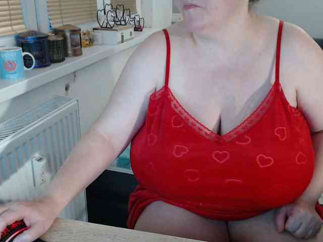 Bessy123 webcam