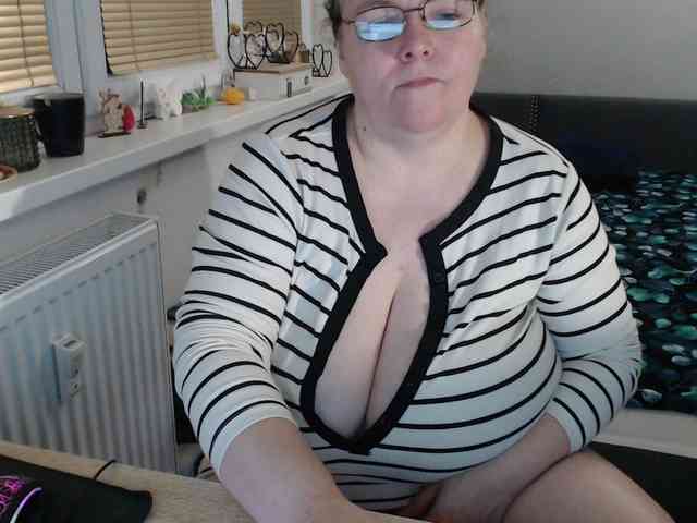 Bessy123 webcam