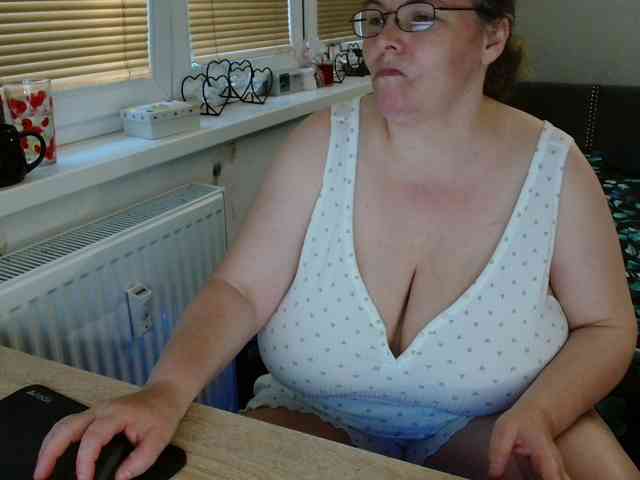 Bessy123 webcam