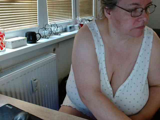 Bessy123 webcam