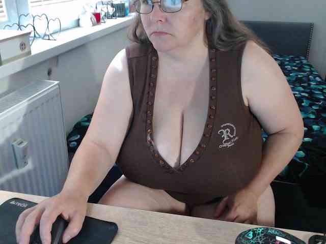 Bessy123 webcam