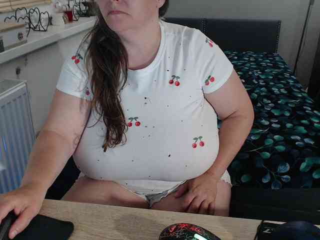 Bessy123 webcam
