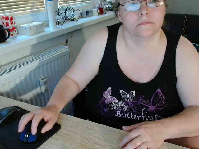 Bessy123 webcam