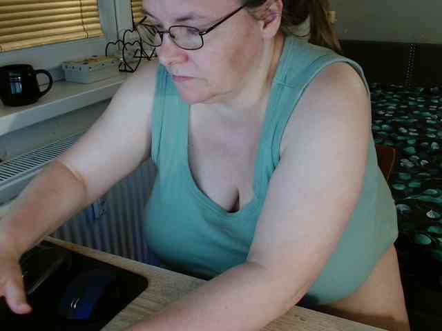 Bessy123 webcam