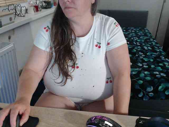 Bessy123 webcam