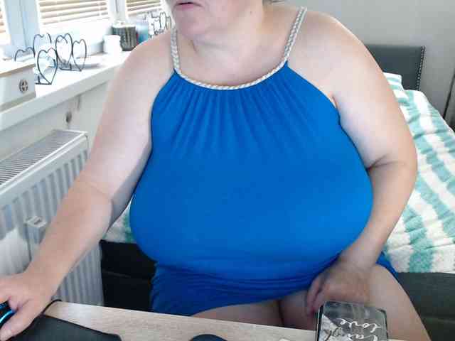 Bessy123 webcam