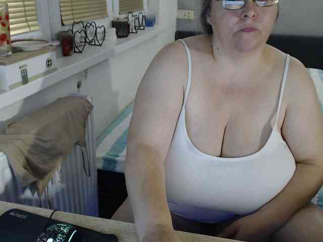 Bessy123 webcam