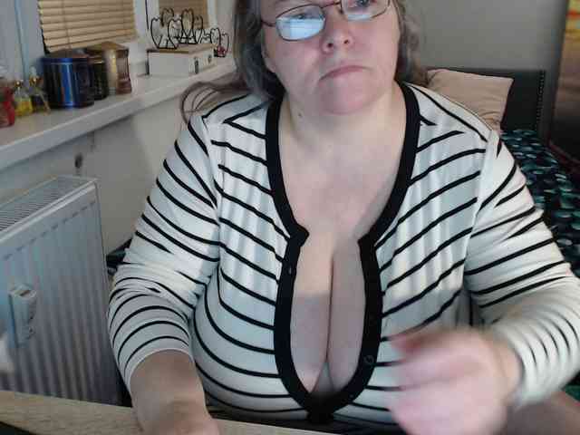 Bessy123 webcam
