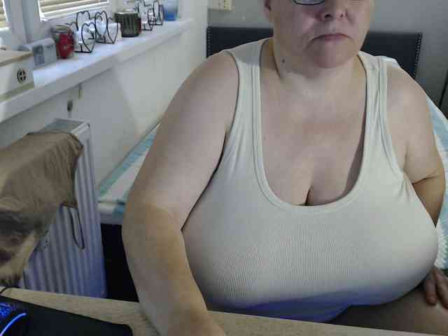 Bessy123 webcam