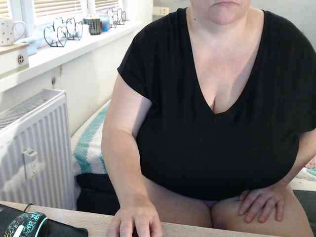 Bessy123 webcam