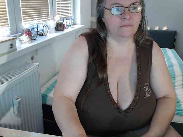 Bessy123 webcam