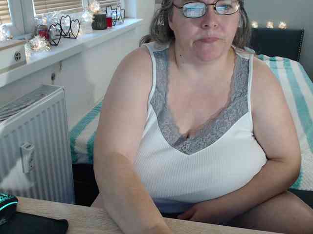 Bessy123 webcam