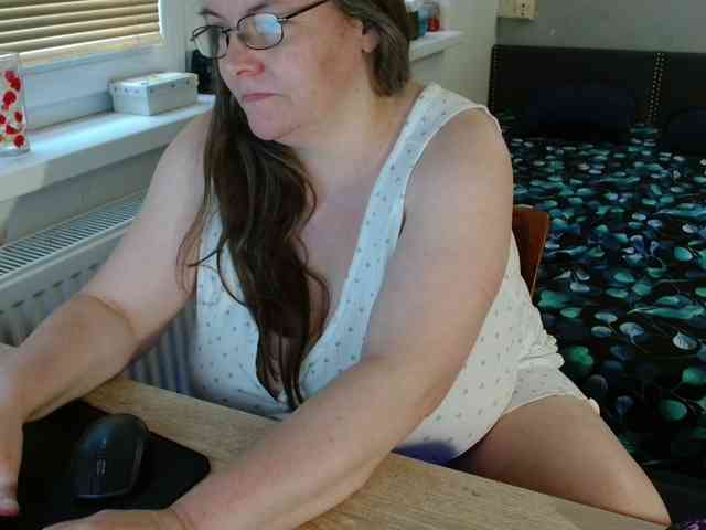 Bessy123 webcam