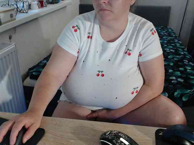 Bessy123 webcam