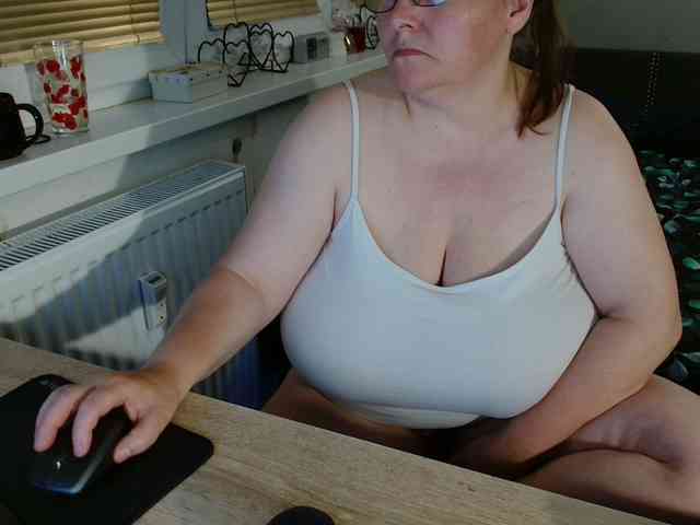 Bessy123 webcam