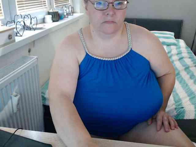 Bessy123 webcam