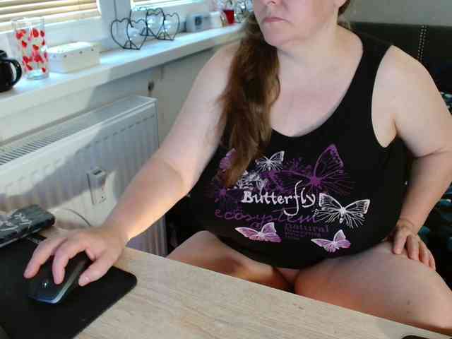 Bessy123 webcam