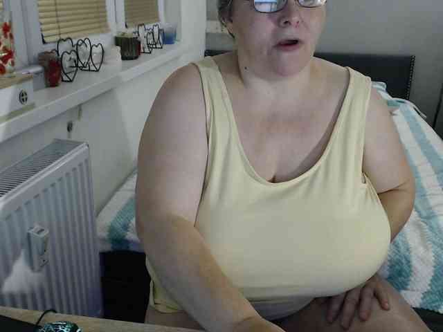 Bessy123 webcam