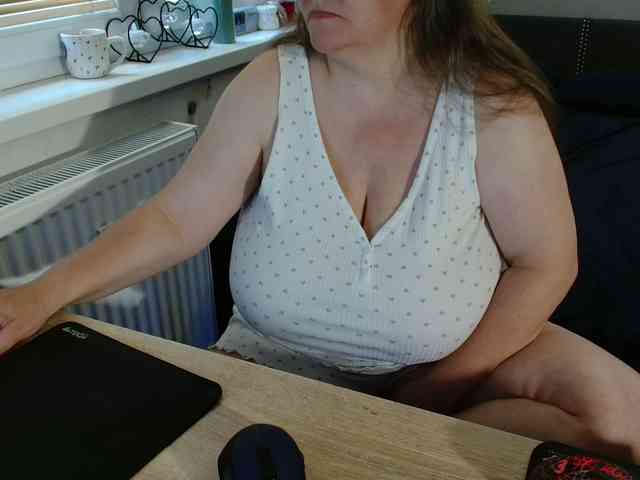 Bessy123 webcam