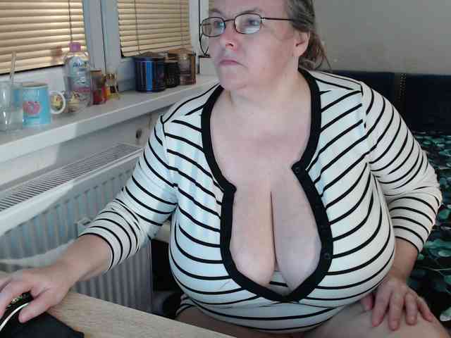 Bessy123 webcam