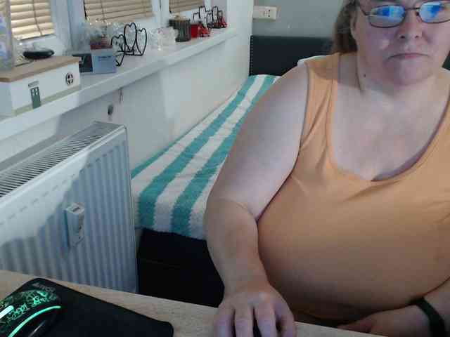 Bessy123 webcam