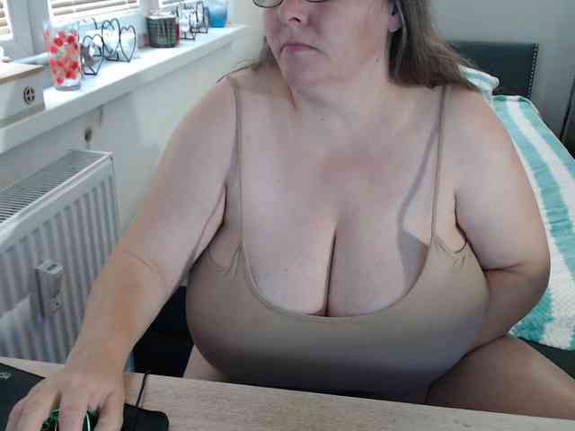 Bessy123 webcam