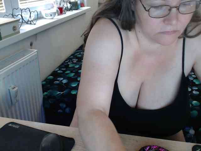 Bessy123 webcam